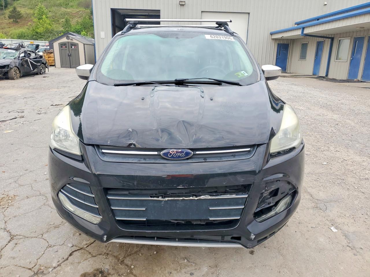 2016 FORD ESCAPE SE — снимка 5