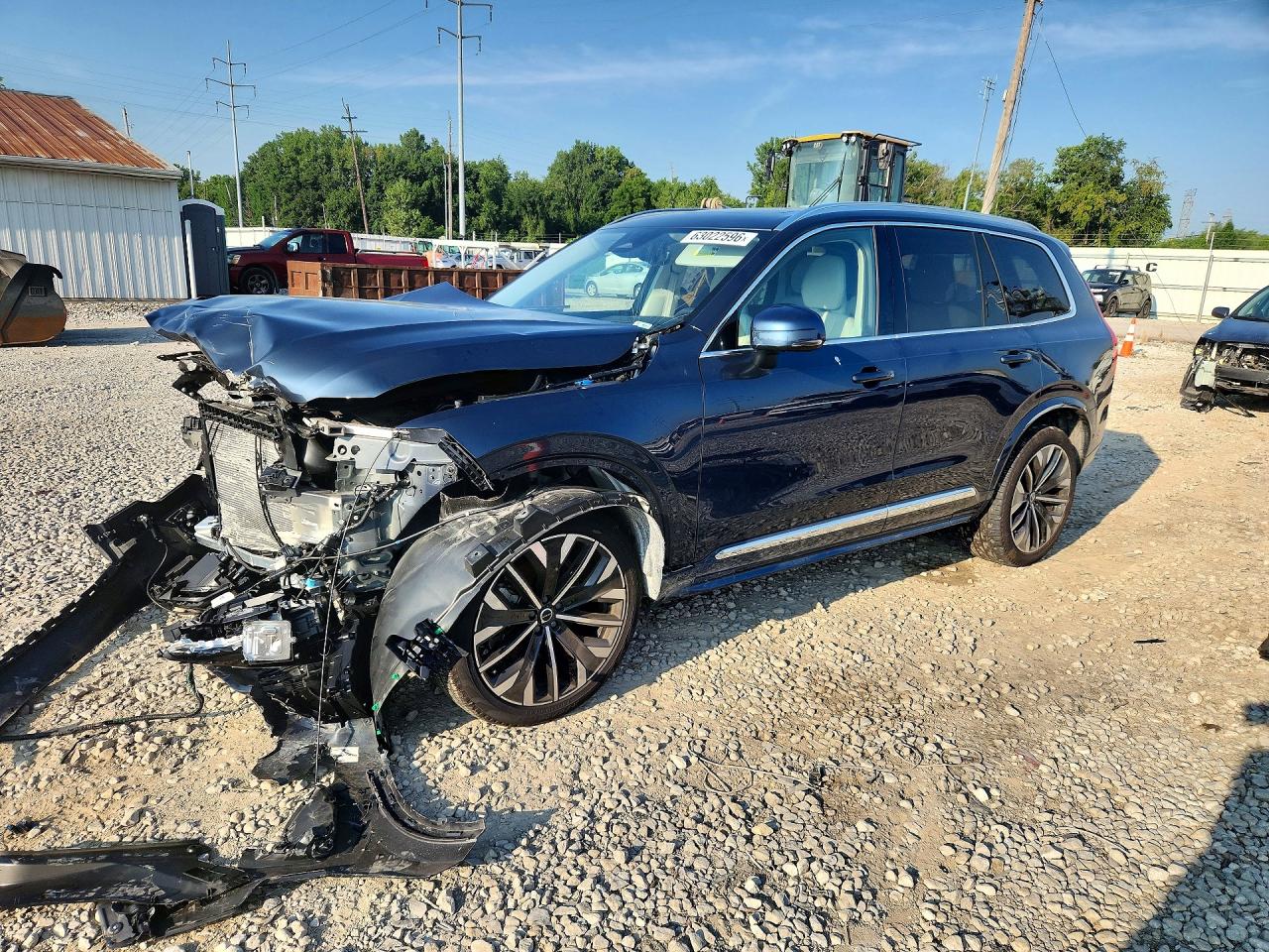 2026 VOLVO XC90 ULTRA