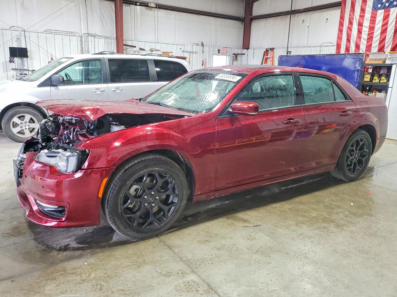2023 CHRYSLER 300 TOURING L