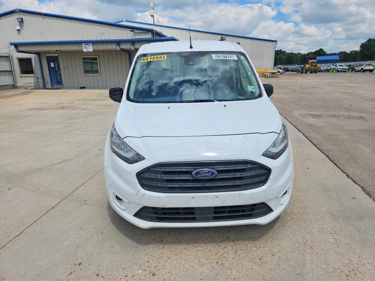 2022 FORD TRANSIT CONNECT XLT — снимка 5