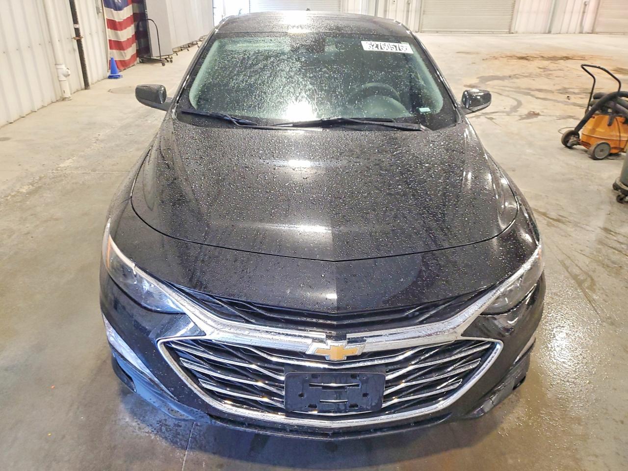 2024 CHEVROLET MALIBU LT — снимка 5