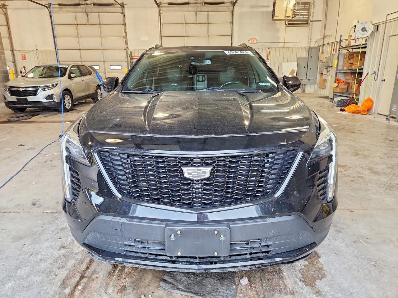 2019 CADILLAC XT4 SPORT — снимка 5