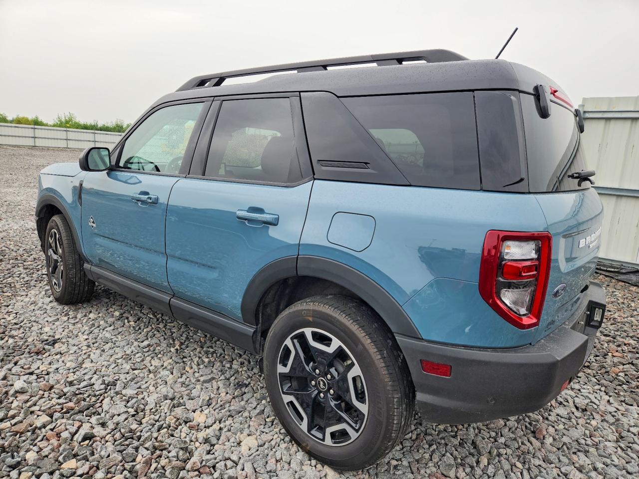 2023 FORD BRONCO SPORT OUTER BANKS — снимка 2