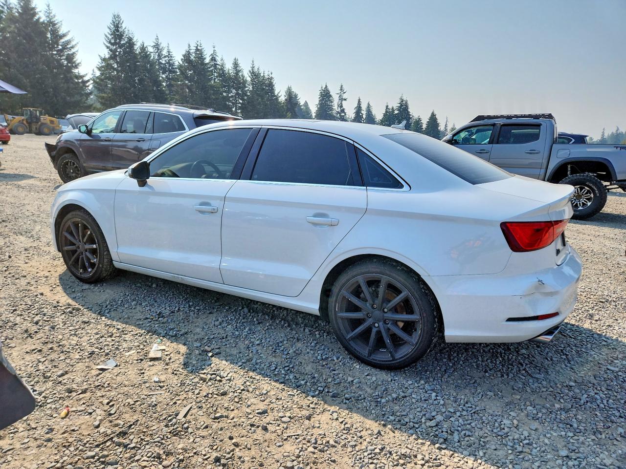 2015 AUDI A3 PREMIUM PLUS — снимка 2
