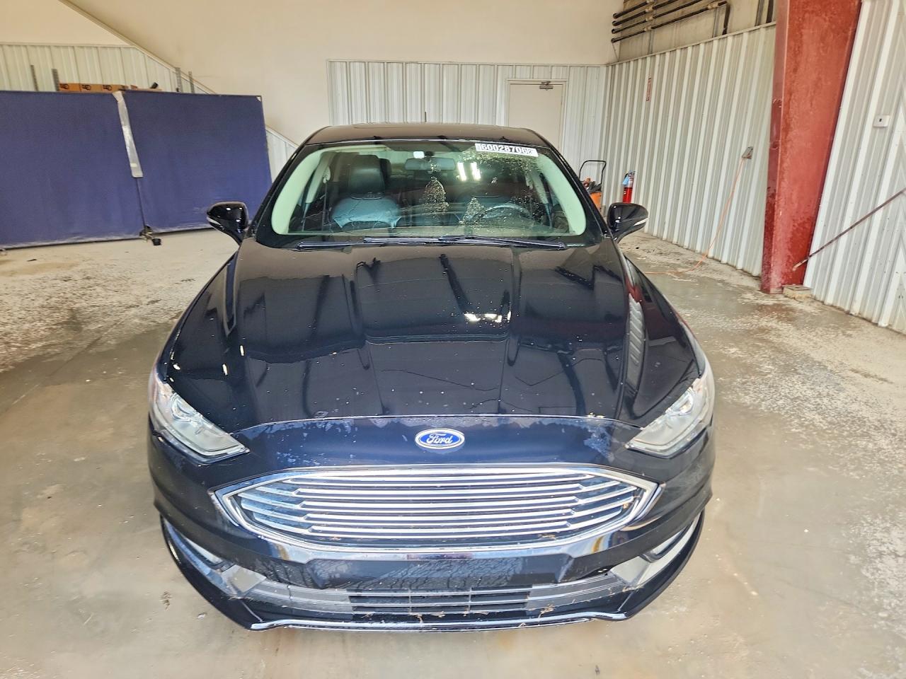 2017 FORD FUSION SE — снимка 5