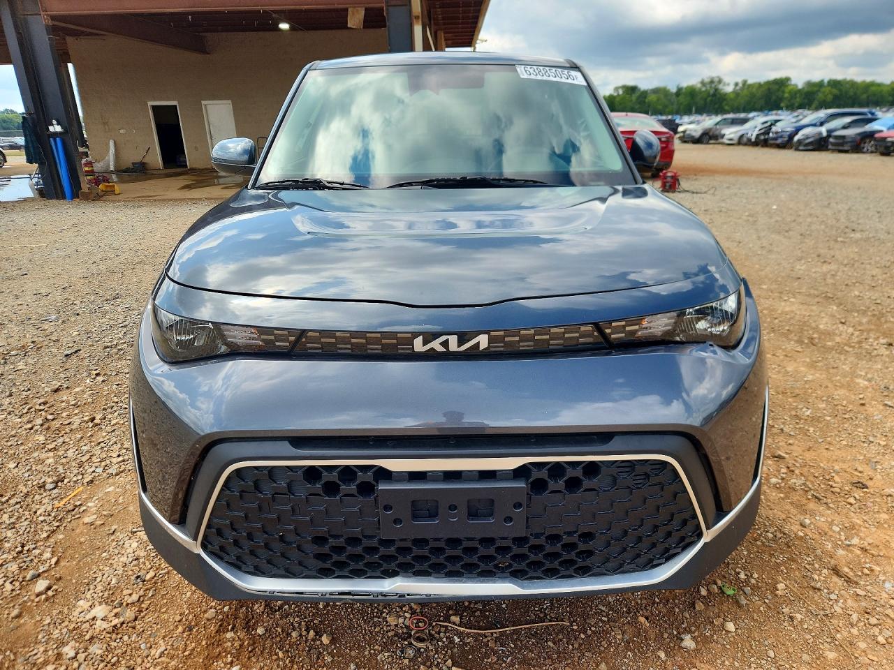 2024 KIA SOUL LX — снимка 5