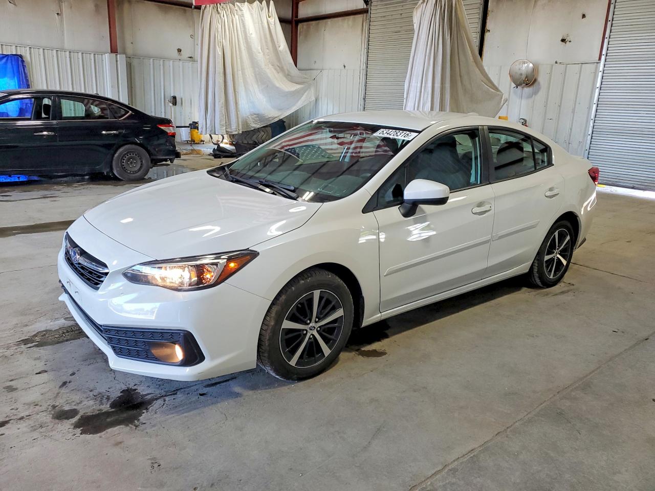 2023 SUBARU IMPREZA PREMIUM