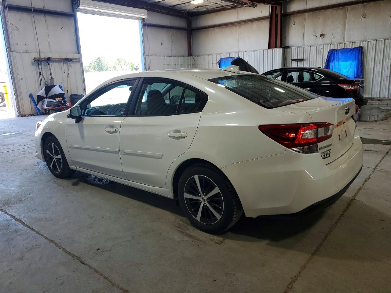 2023 SUBARU IMPREZA PREMIUM — снимка 2