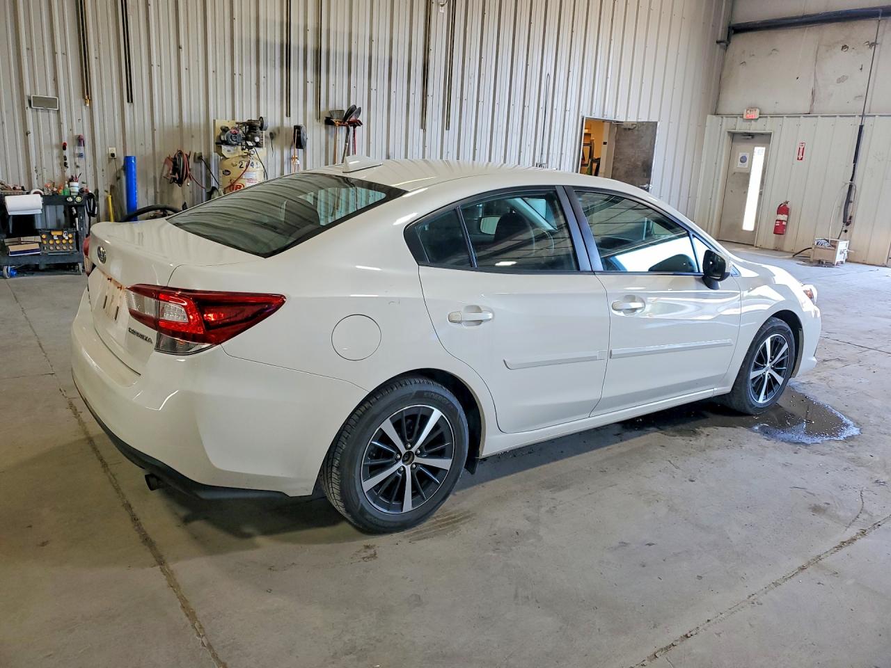 2023 SUBARU IMPREZA PREMIUM — снимка 3