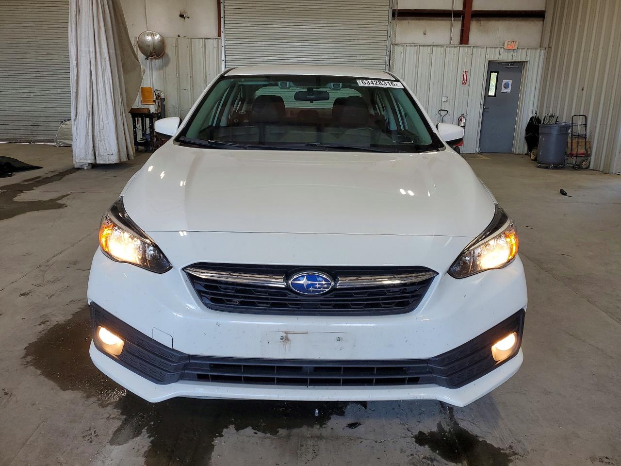 2023 SUBARU IMPREZA PREMIUM — снимка 5