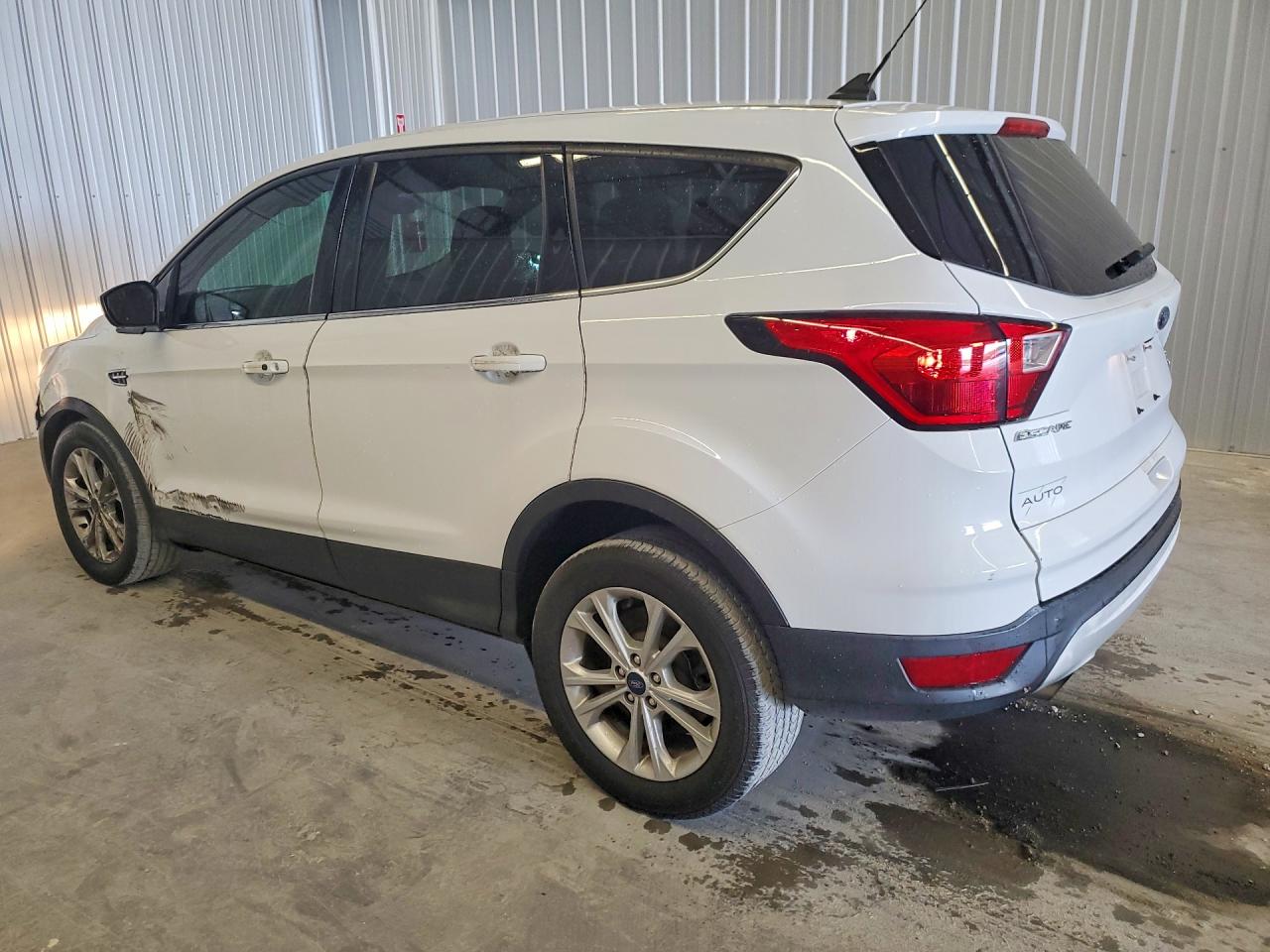 2019 FORD ESCAPE SE — снимка 2