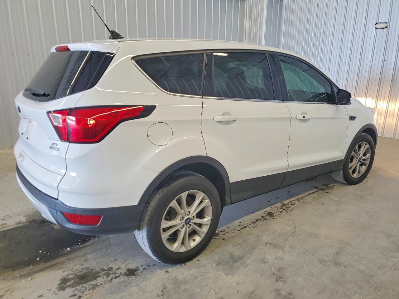 2019 FORD ESCAPE SE — снимка 3