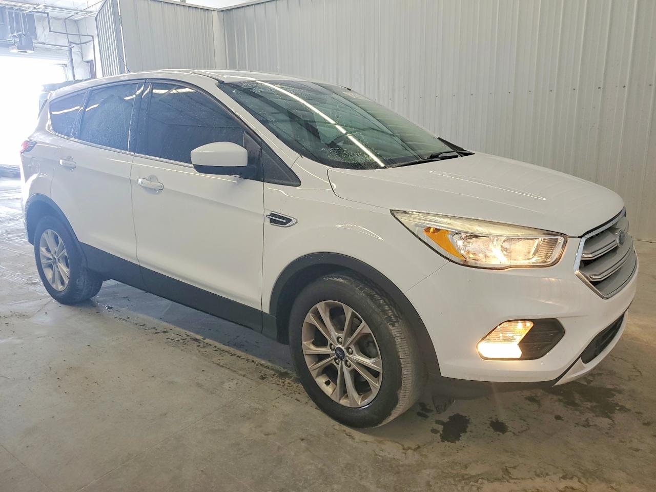 2019 FORD ESCAPE SE — снимка 4
