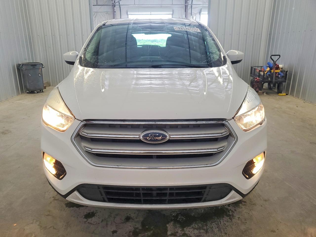 2019 FORD ESCAPE SE — снимка 5