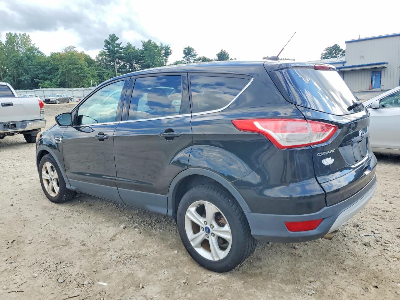 2015 FORD ESCAPE SE — снимка 2