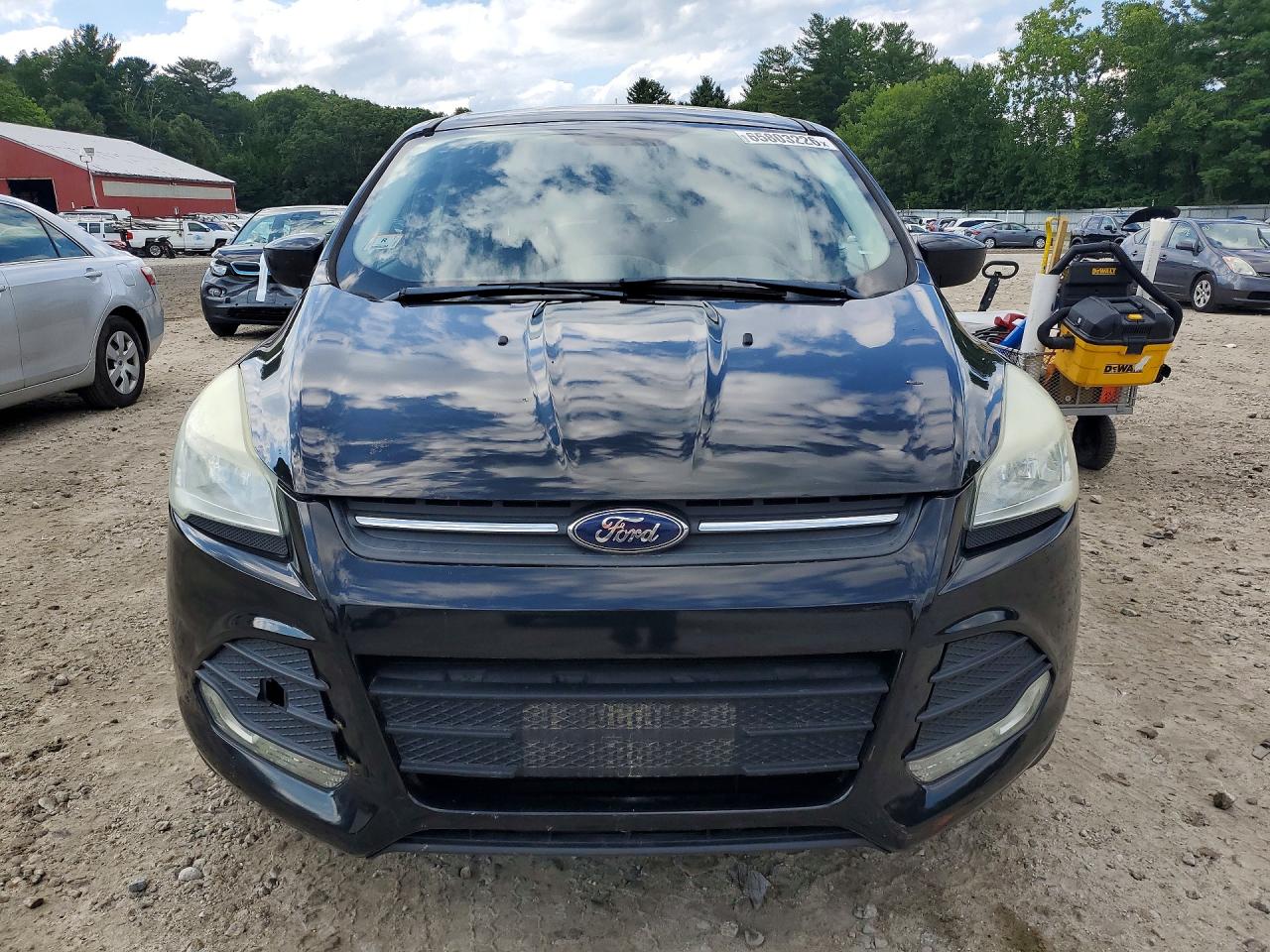 2015 FORD ESCAPE SE — снимка 5
