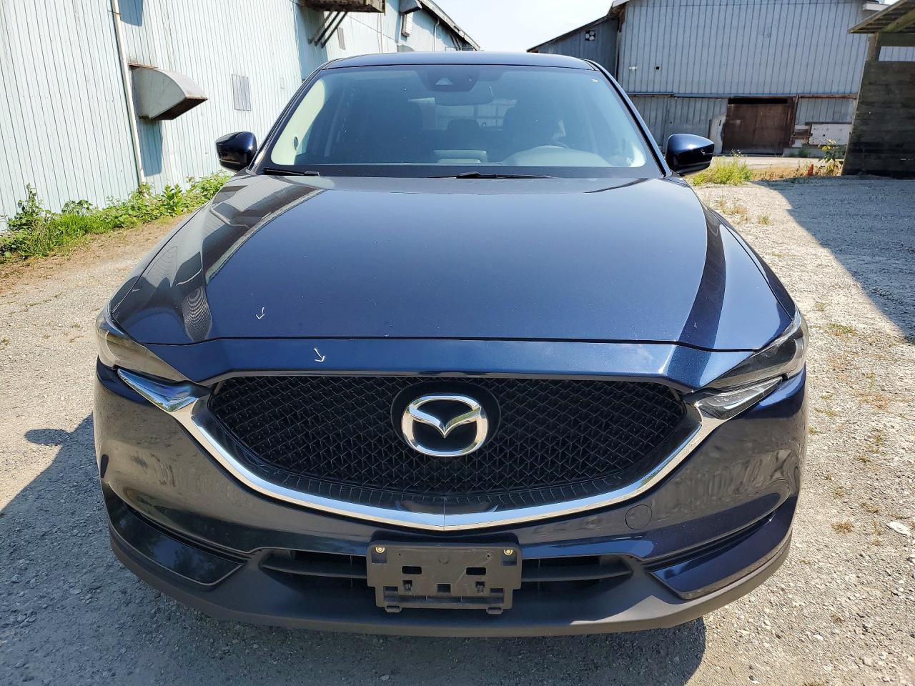 2018 MAZDA CX-5 GRAND TOURING — снимка 5
