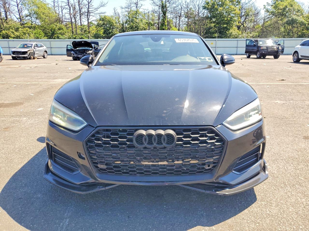 2019 AUDI A5 PREMIUM — снимка 5