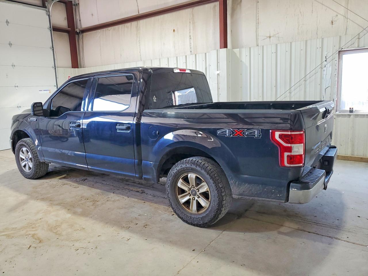 2019 FORD F150 SUPERCREW — снимка 2