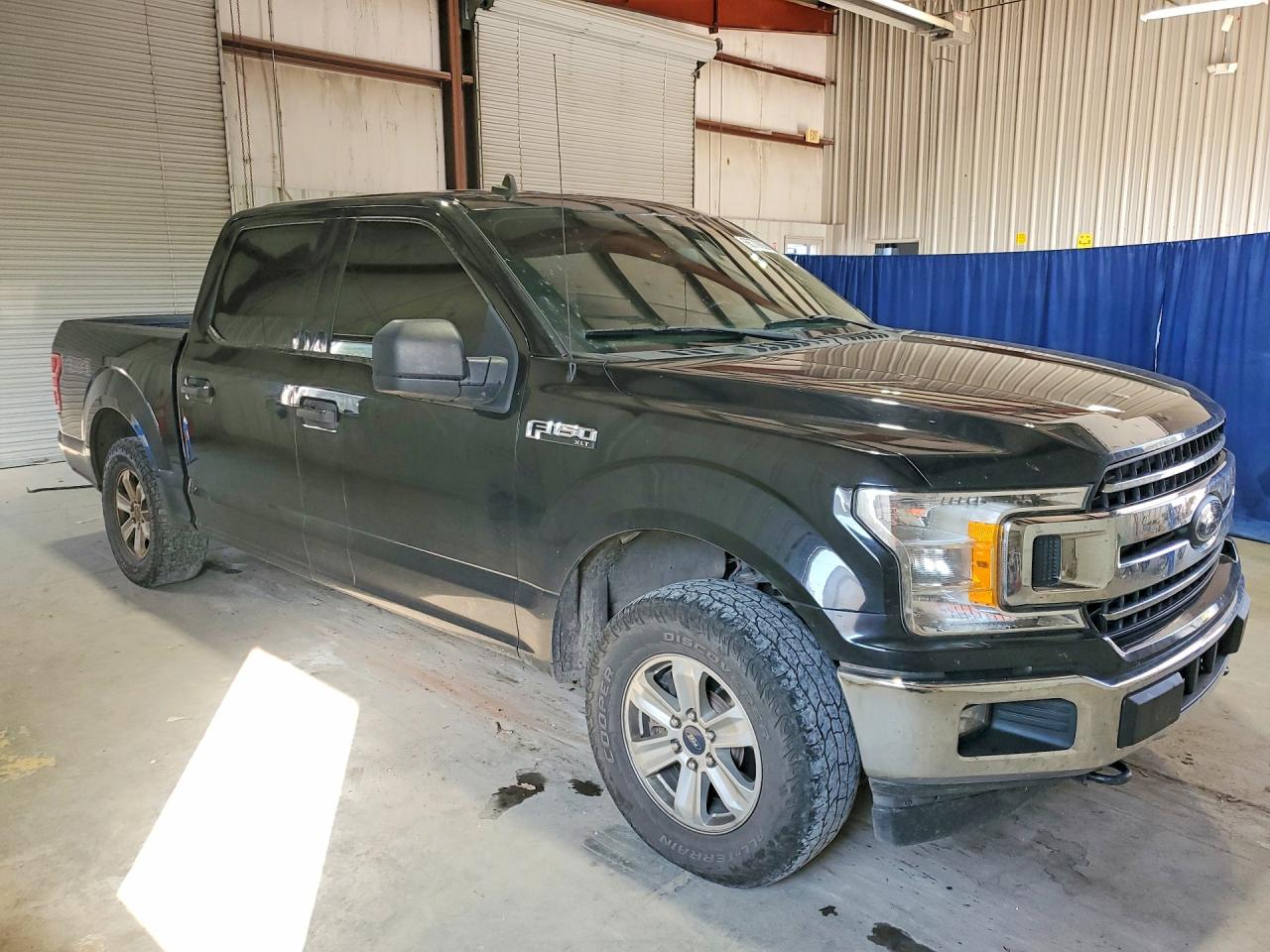 2019 FORD F150 SUPERCREW — снимка 4