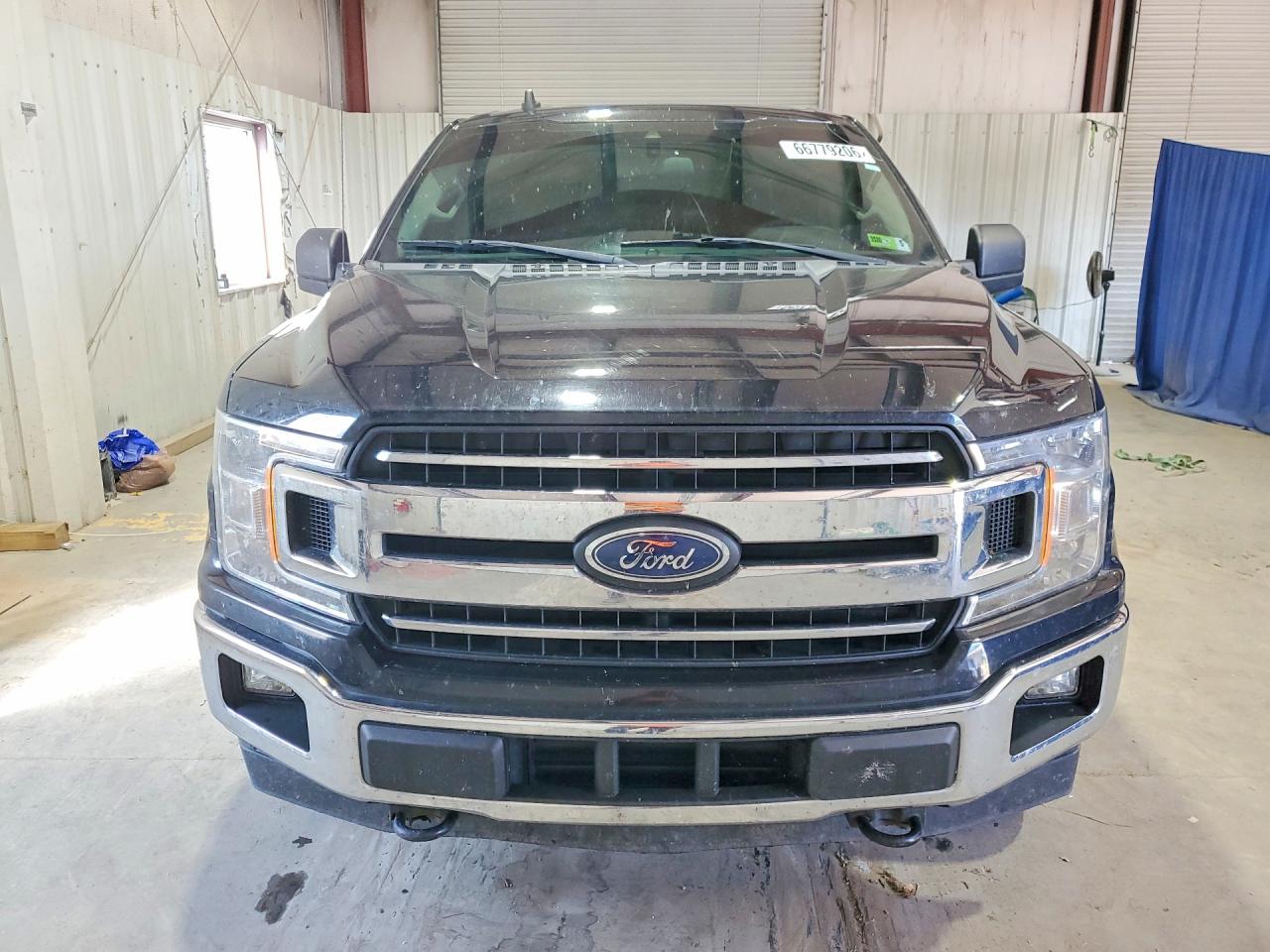 2019 FORD F150 SUPERCREW — снимка 5