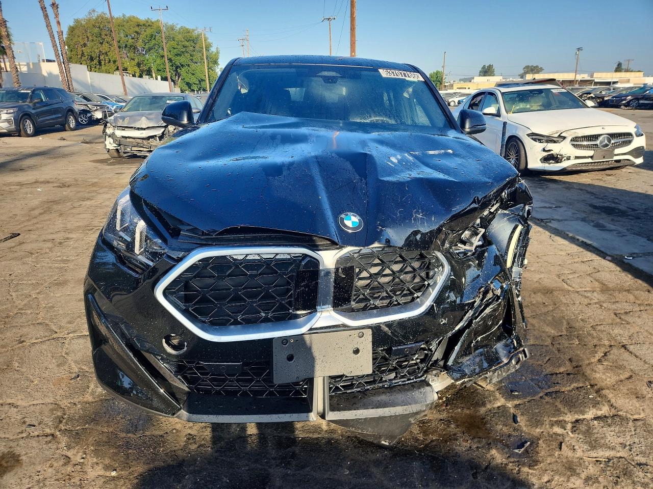 2026 BMW X2 XDRIVE28I — снимка 5