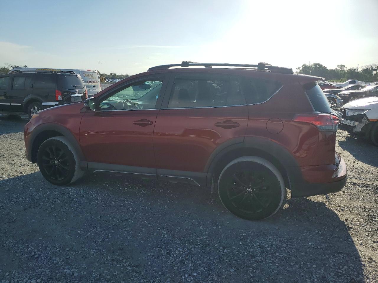 2018 TOYOTA RAV4 ADVENTURE — снимка 2