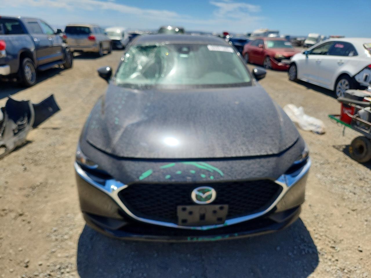 2021 MAZDA 3 SELECT — снимка 5