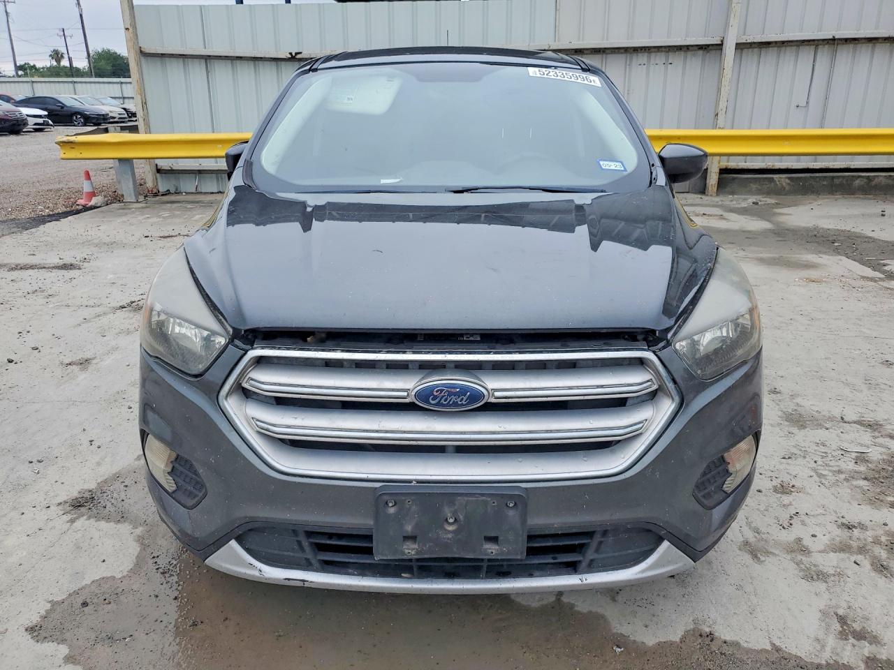 2019 FORD ESCAPE SE — снимка 5
