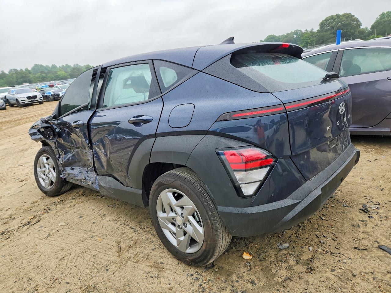 2026 HYUNDAI KONA SE — снимка 2