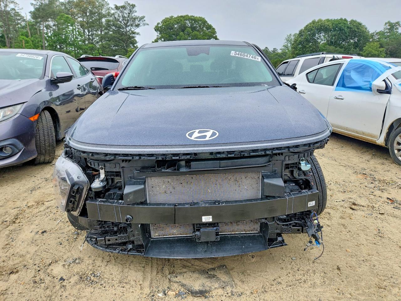 2026 HYUNDAI KONA SE — снимка 5