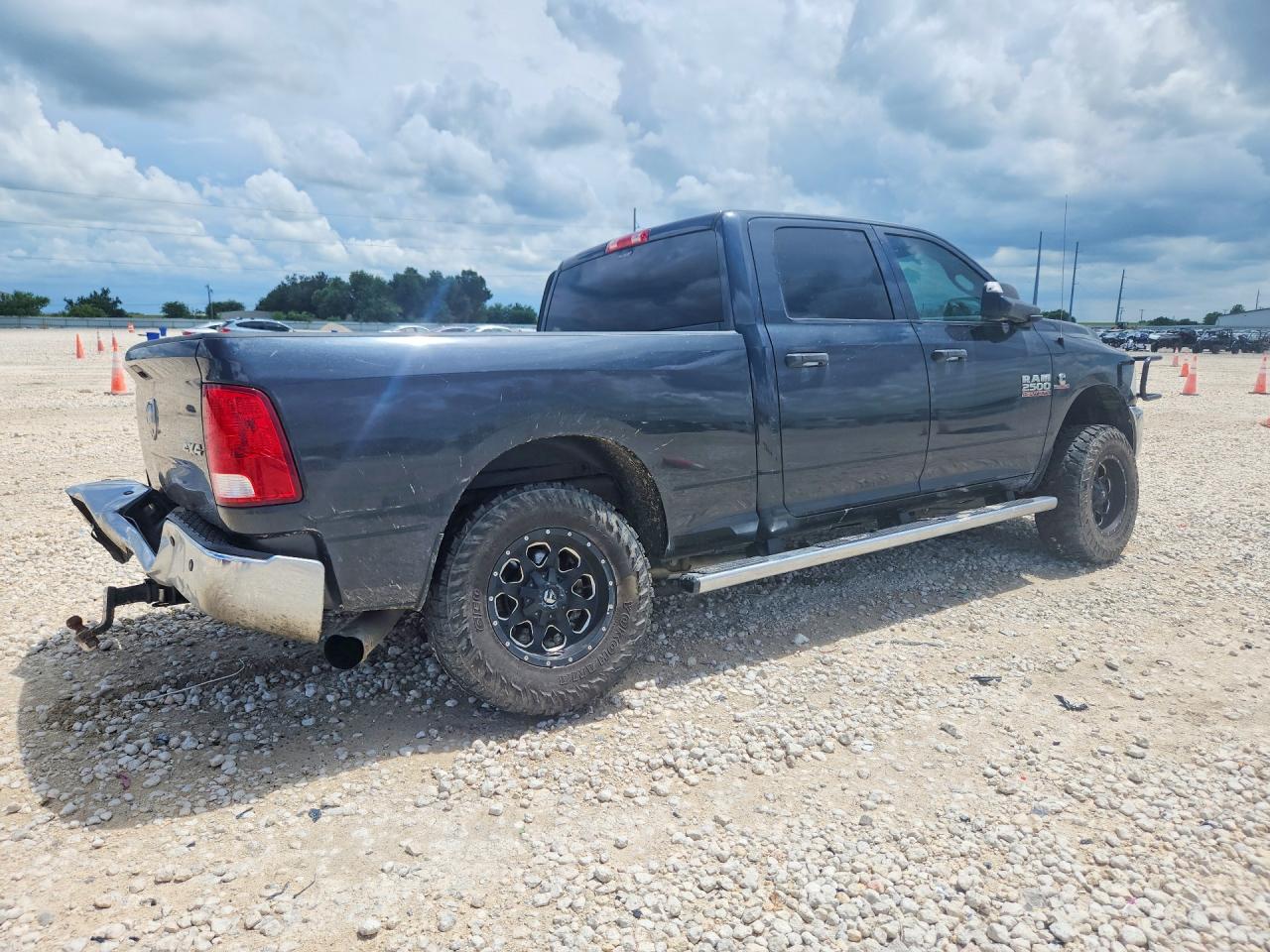 2016 RAM 2500 ST — снимка 3