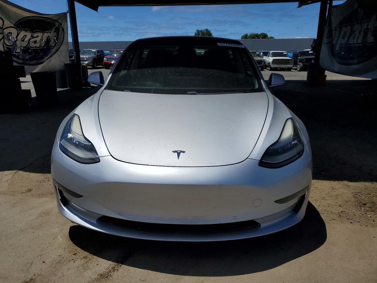 2018 TESLA 3 — снимка 5