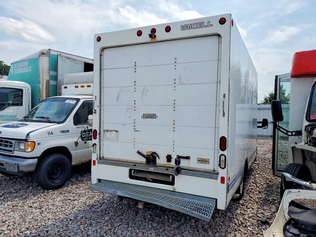 2018 FORD TRANSIT — снимка 3