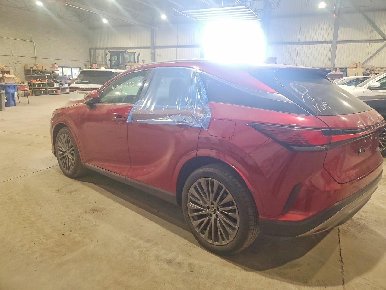 2023 LEXUS RX 350 — снимка 2