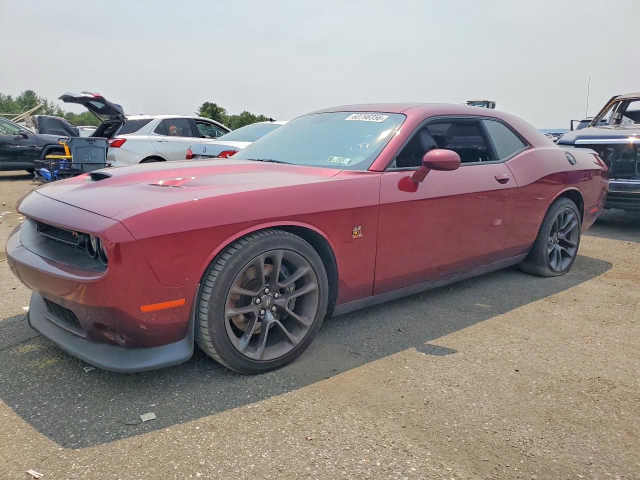 2021 DODGE 2500 SLT CREW CAB 14