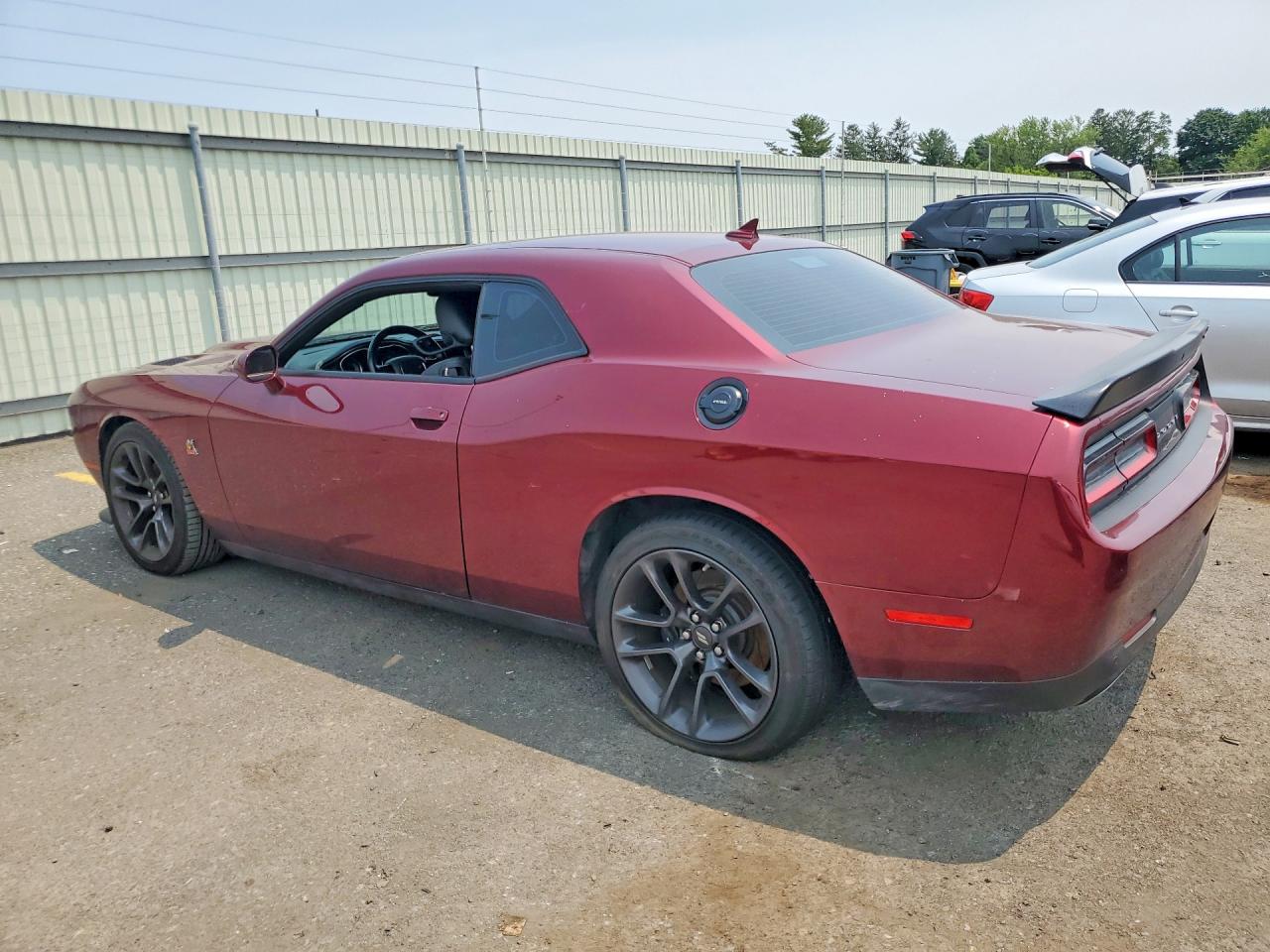2021 DODGE 2500 SLT CREW CAB 14 — снимка 2
