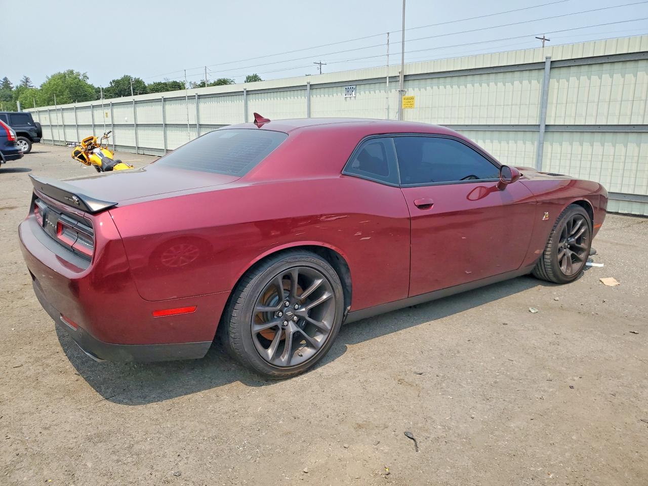 2021 DODGE 2500 SLT CREW CAB 14 — снимка 3