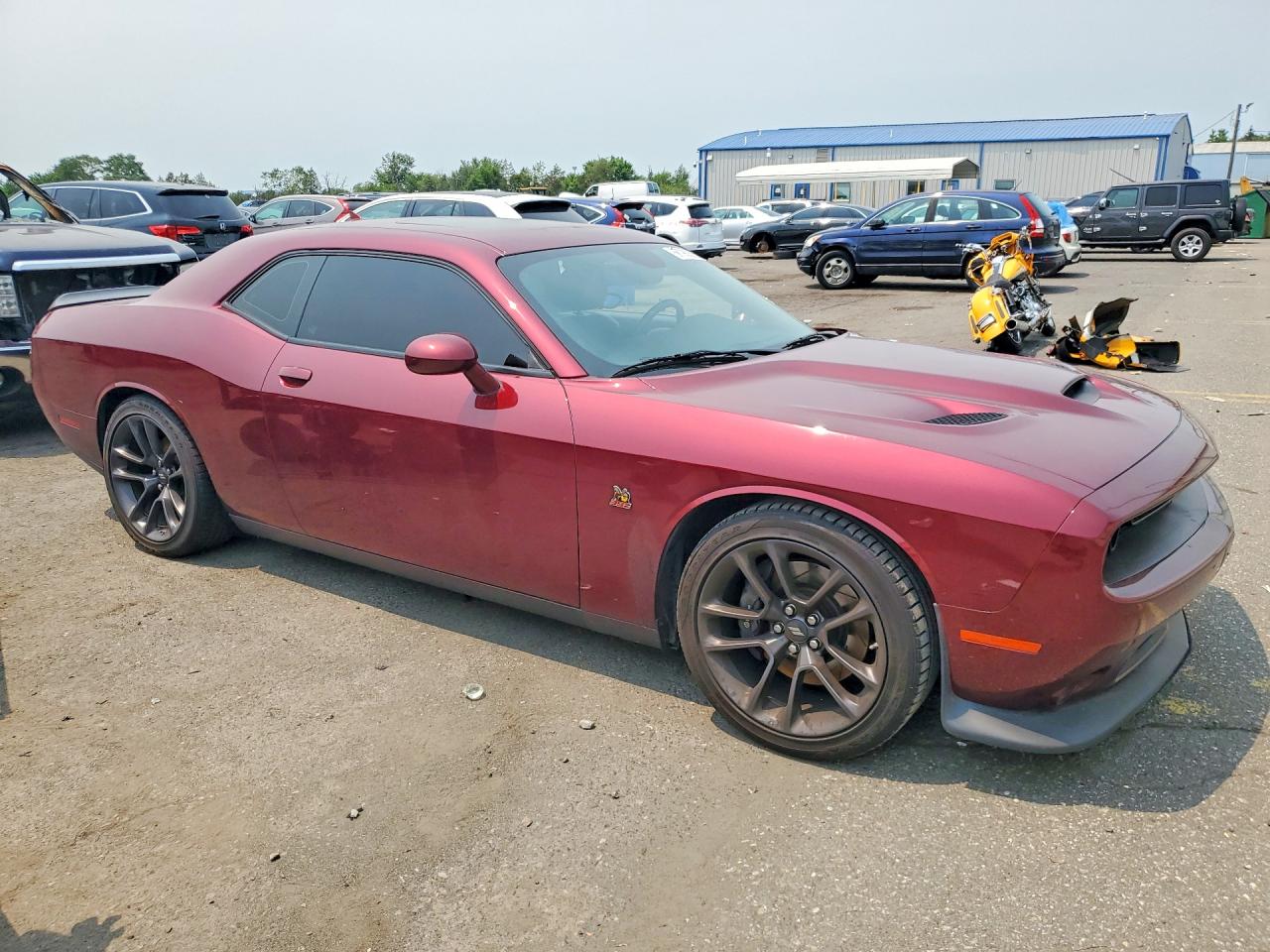 2021 DODGE 2500 SLT CREW CAB 14 — снимка 4