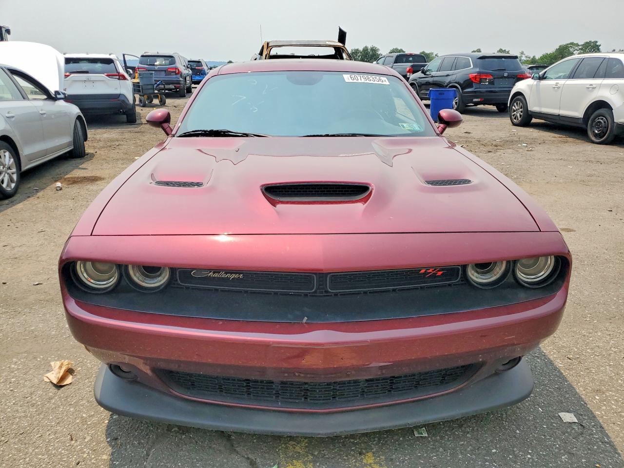 2021 DODGE 2500 SLT CREW CAB 14 — снимка 5