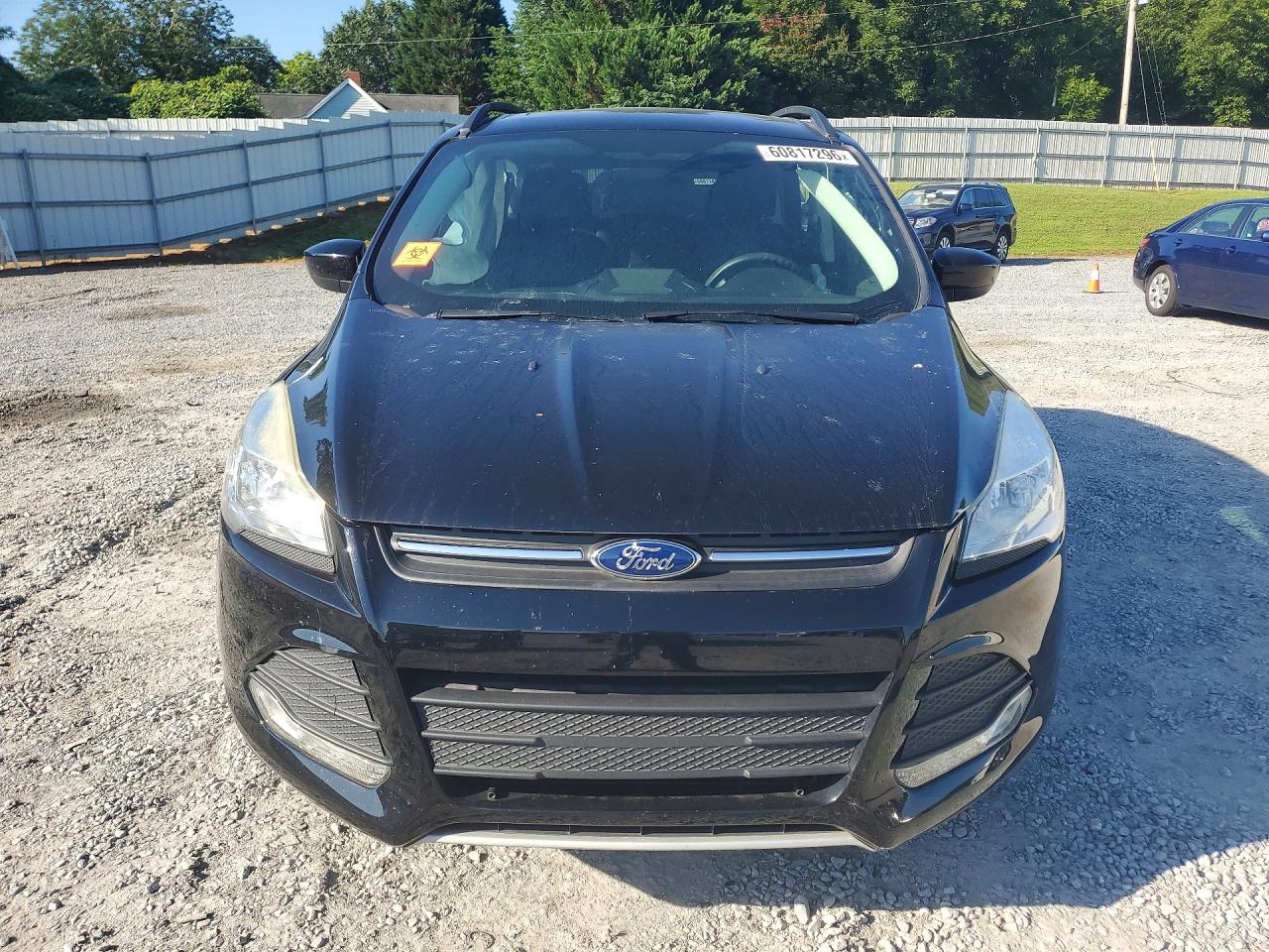 2016 FORD ESCAPE SE — снимка 5