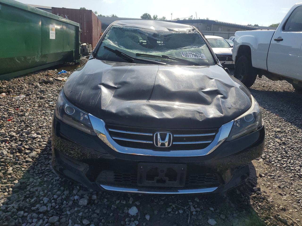 2015 HONDA ACCORD LX — снимка 5