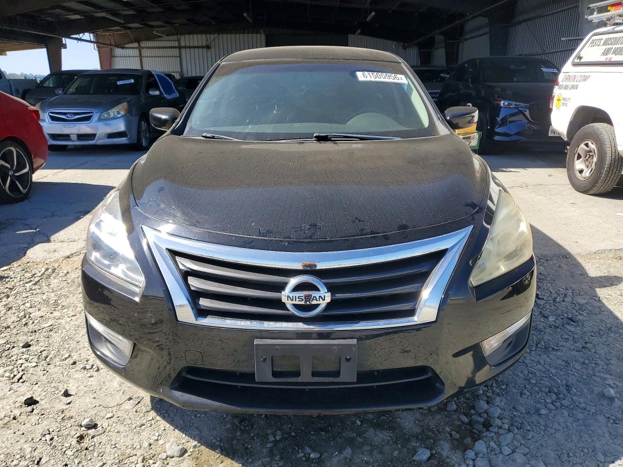 2015 NISSAN ALTIMA 2.5 S — снимка 5