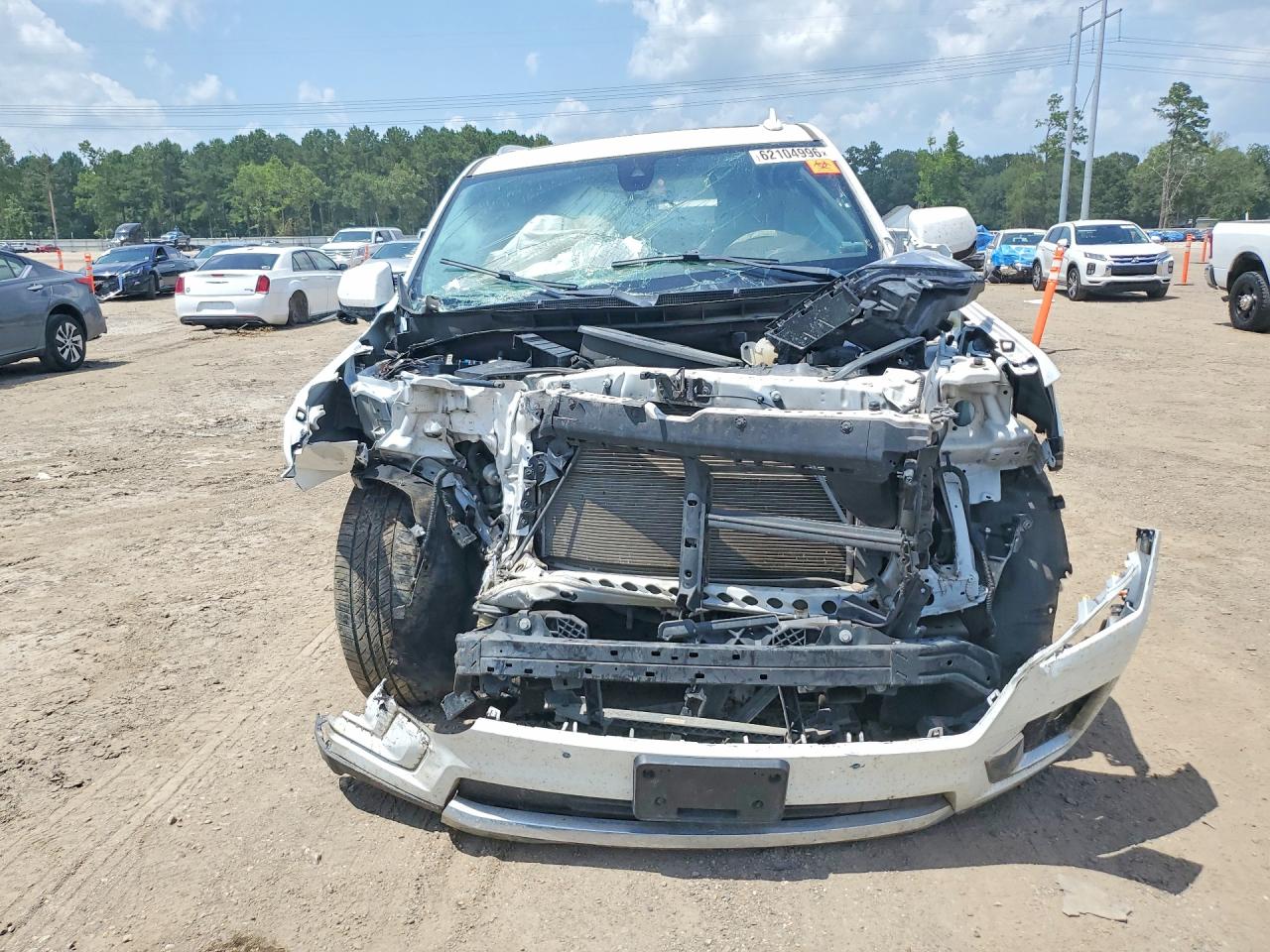 2021 GMC YUKON SLT — снимка 5