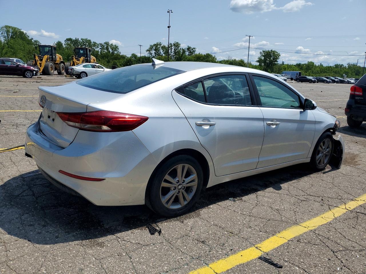 2017 HYUNDAI ELANTRA VALUE EDITION — снимка 3