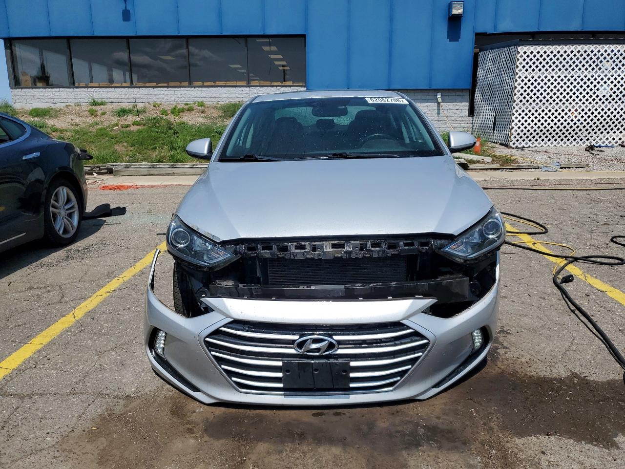 2017 HYUNDAI ELANTRA VALUE EDITION — снимка 5