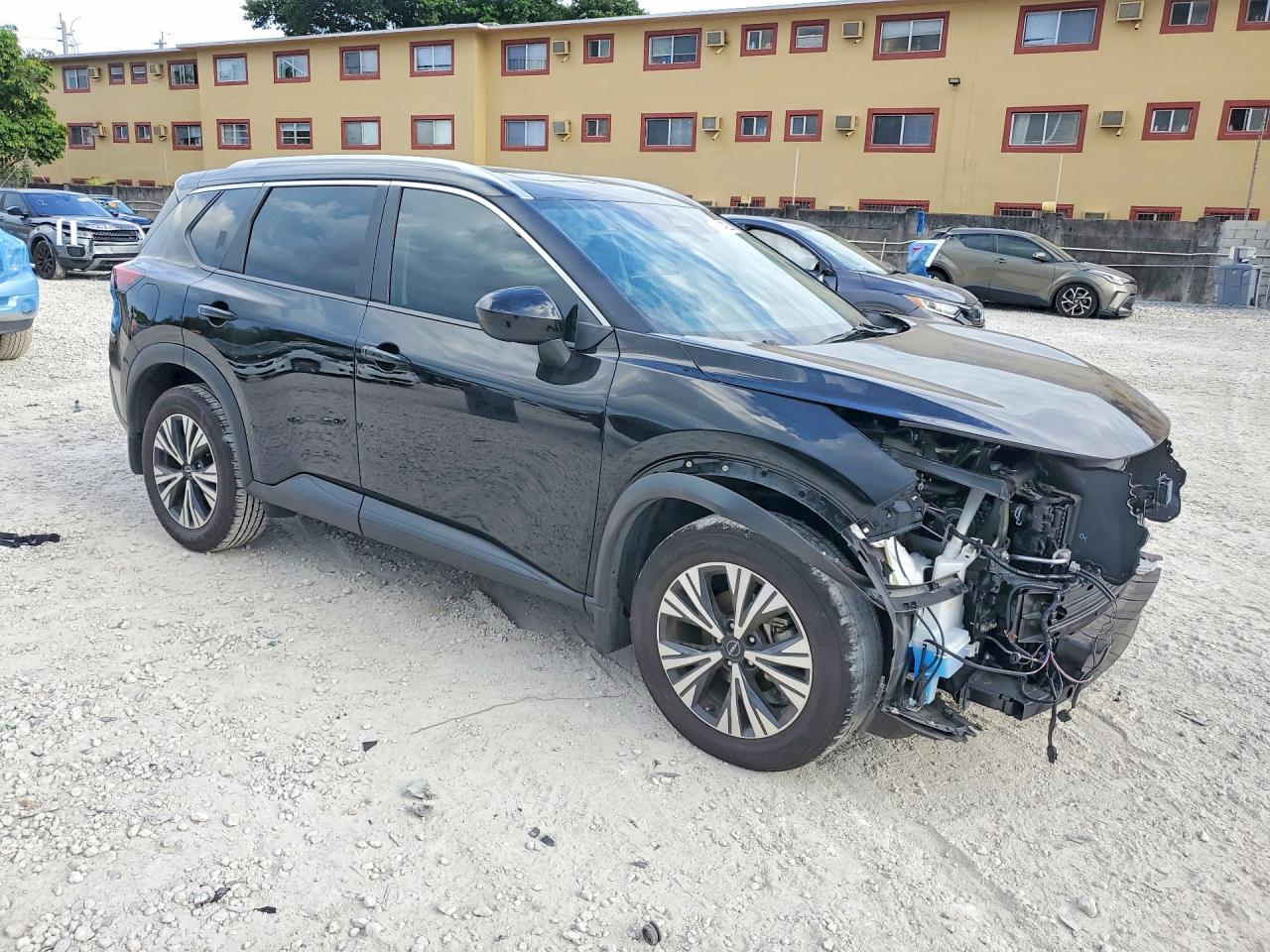 2023 NISSAN ROGUE SV — снимка 4