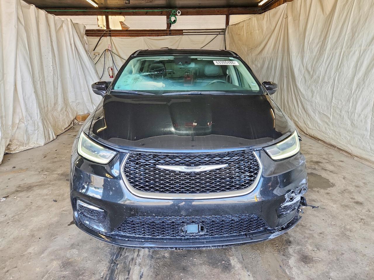 2023 CHRYSLER PACIFICA TOURING L — снимка 5
