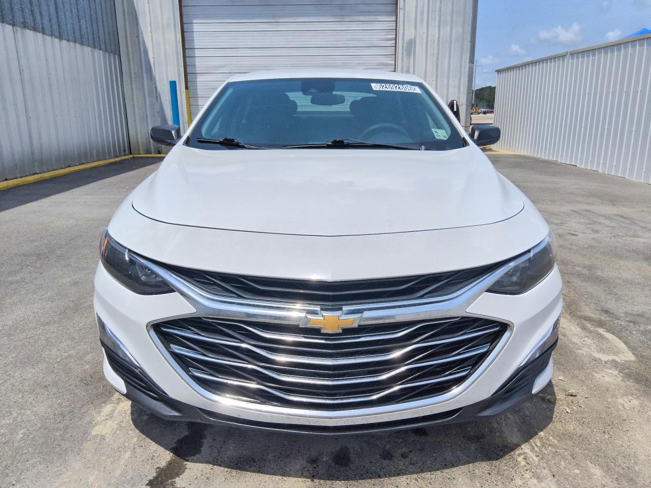 2024 CHEVROLET MALIBU LS — снимка 5