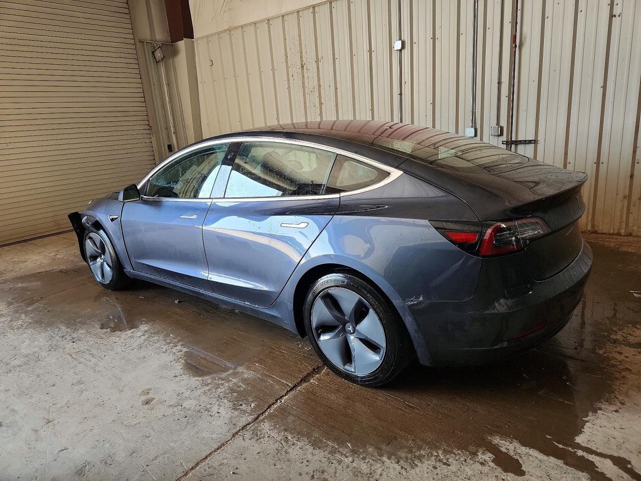 2018 TESLA MODEL 3 — снимка 2